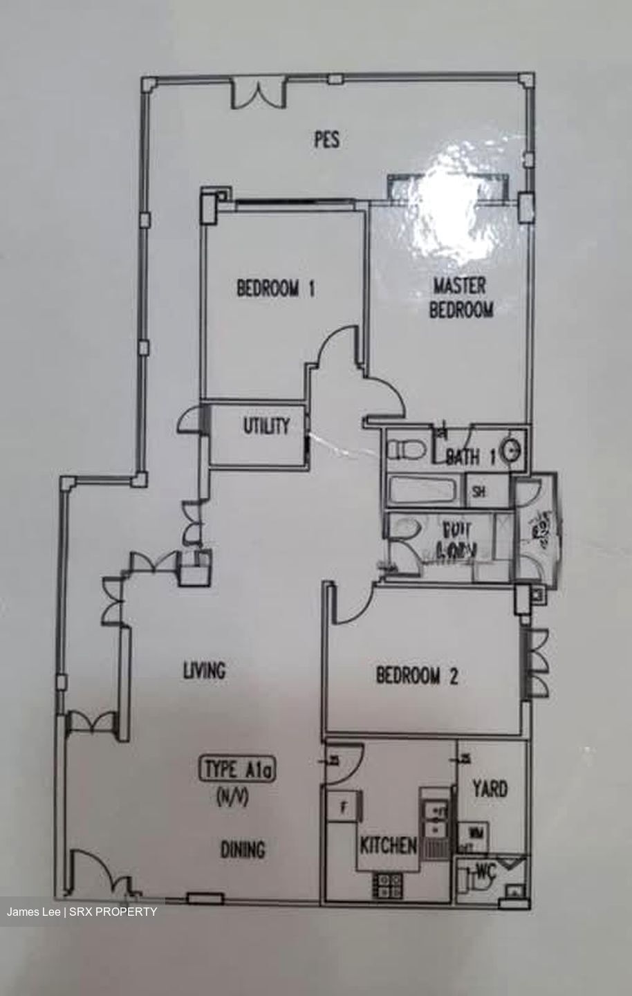 Casa Rosa (D19), Condominium #546162711